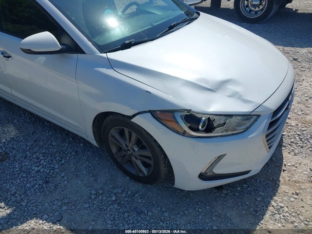 Hyundai Elantra Value Edition 2017 5NPD84LF5HH176414 Image 6