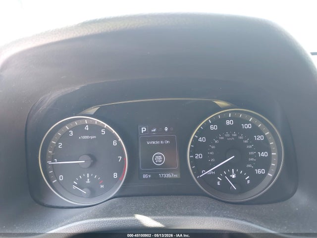 Hyundai Elantra Value Edition 2017 5NPD84LF5HH176414 Image 7