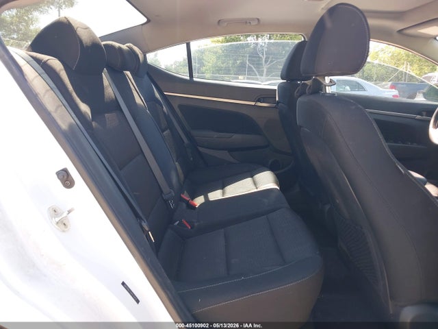 Hyundai Elantra Value Edition 2017 5NPD84LF5HH176414 Image 8