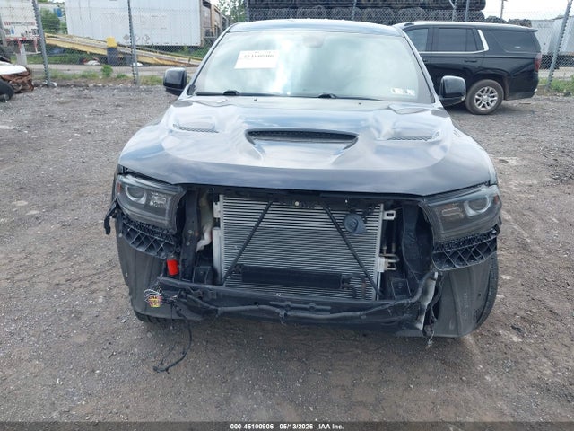 Dodge Durango Sxt 2014 1C4RDHAG2EC419270 Image 12