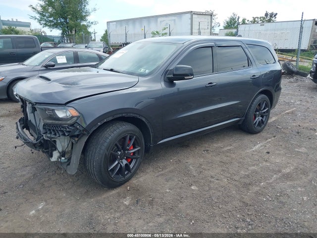 Dodge Durango Sxt 2014 1C4RDHAG2EC419270 Image 2