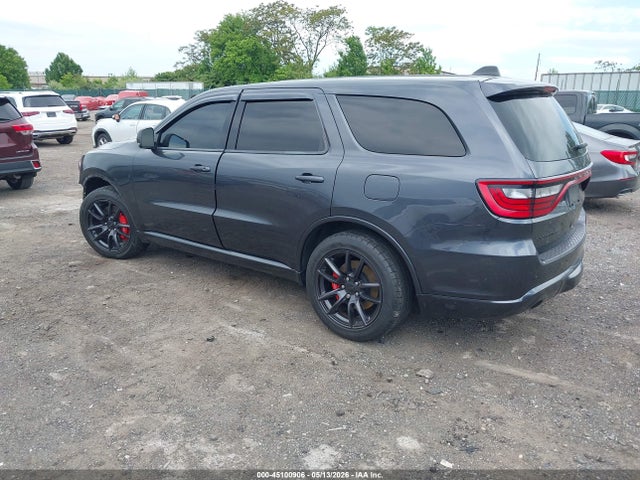 Dodge Durango Sxt 2014 1C4RDHAG2EC419270 Image 3