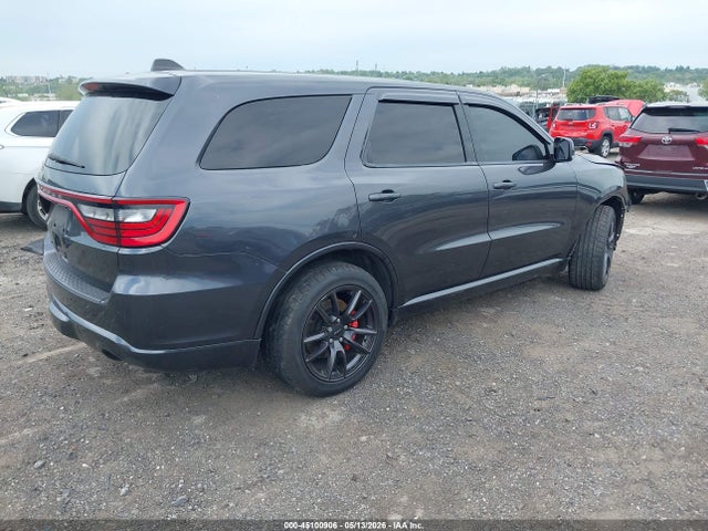 Dodge Durango Sxt 2014 1C4RDHAG2EC419270 Image 4