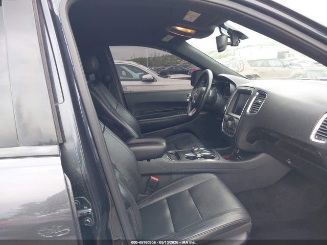 Dodge Durango Sxt 2014 1C4RDHAG2EC419270 Image 5