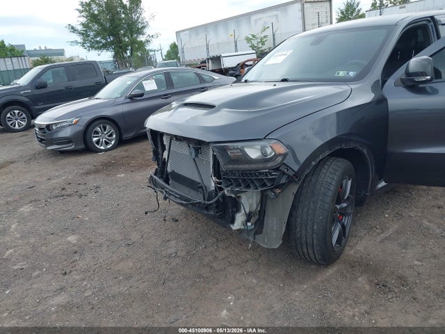 Dodge Durango Sxt 2014 1C4RDHAG2EC419270 Image 6