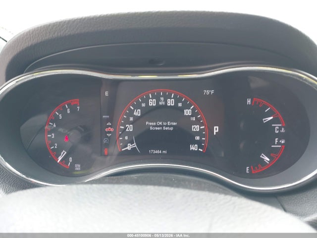 Dodge Durango Sxt 2014 1C4RDHAG2EC419270 Image 7