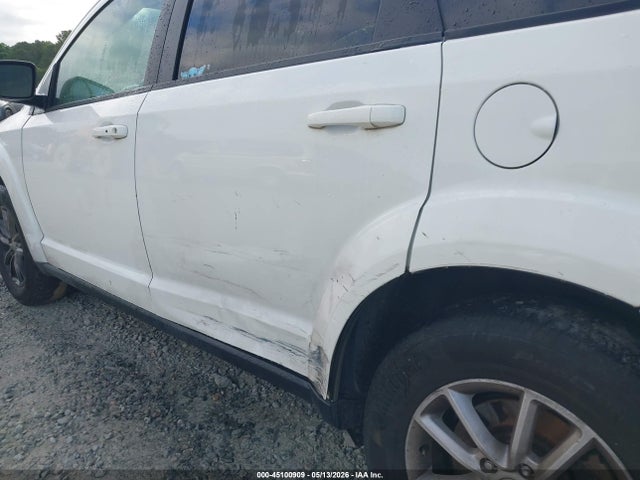 Aukcja sprzedaży 2014 Dodge Journey Sxt, vin: 3C4PDCBG0ET297019, numer aukcji: 45100909
