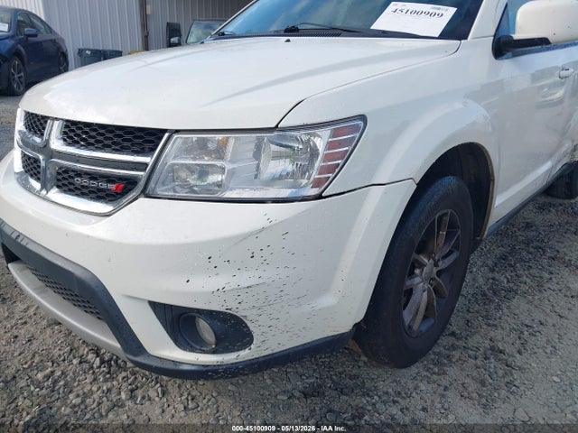 Aukcja sprzedaży 2014 Dodge Journey Sxt, vin: 3C4PDCBG0ET297019, numer aukcji: 45100909