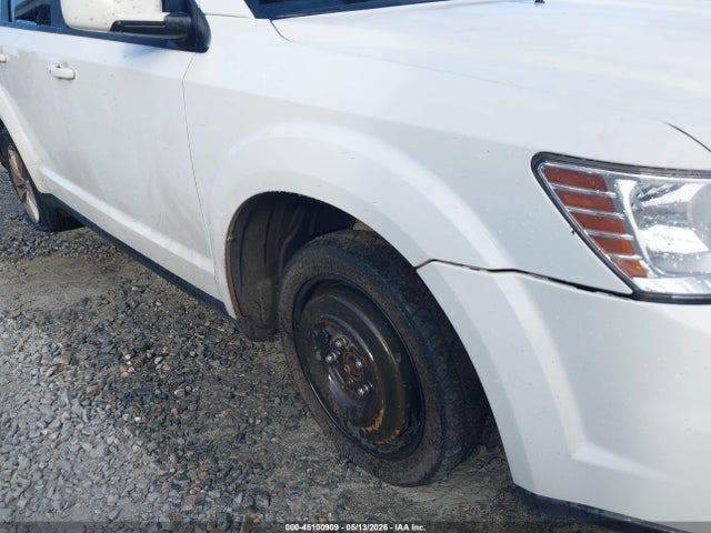 Aukcja sprzedaży 2014 Dodge Journey Sxt, vin: 3C4PDCBG0ET297019, numer aukcji: 45100909