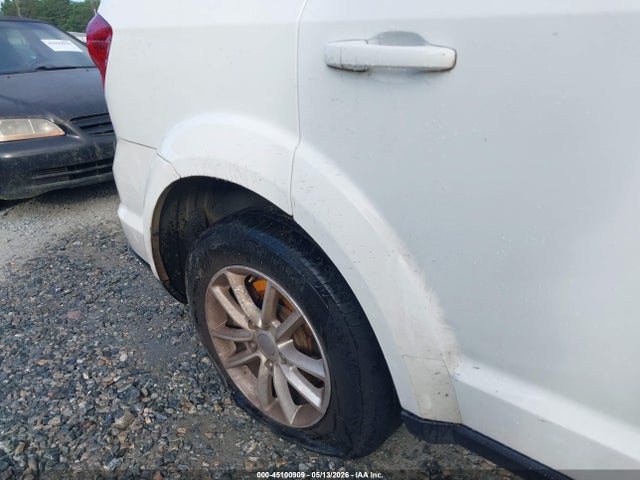 Aukcja sprzedaży 2014 Dodge Journey Sxt, vin: 3C4PDCBG0ET297019, numer aukcji: 45100909