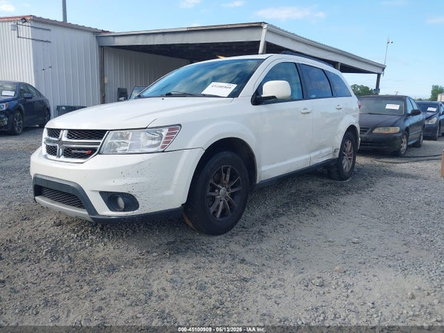 Aukcja sprzedaży 2014 Dodge Journey Sxt, vin: 3C4PDCBG0ET297019, numer aukcji: 45100909