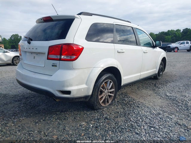 Aukcja sprzedaży 2014 Dodge Journey Sxt, vin: 3C4PDCBG0ET297019, numer aukcji: 45100909