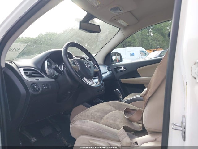 Aukcja sprzedaży 2014 Dodge Journey Sxt, vin: 3C4PDCBG0ET297019, numer aukcji: 45100909