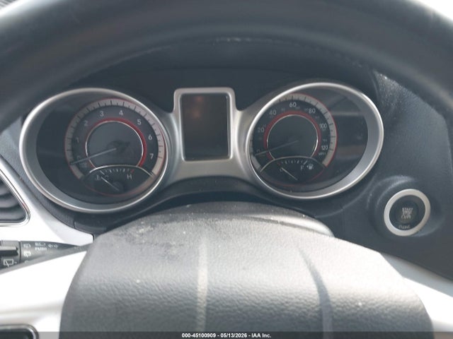 Aukcja sprzedaży 2014 Dodge Journey Sxt, vin: 3C4PDCBG0ET297019, numer aukcji: 45100909
