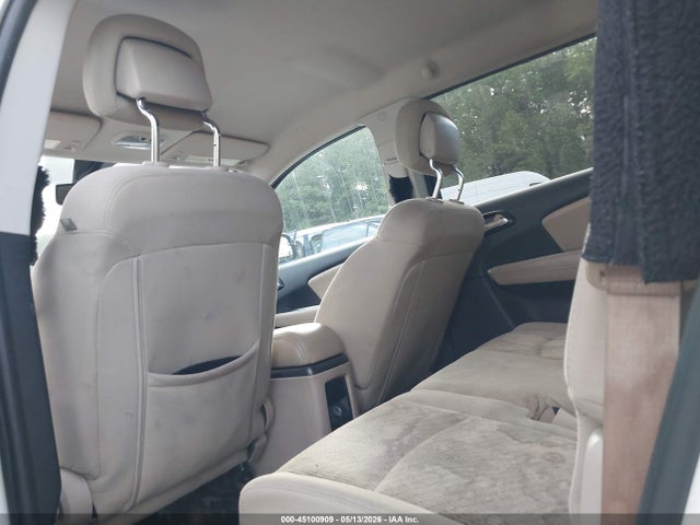Aukcja sprzedaży 2014 Dodge Journey Sxt, vin: 3C4PDCBG0ET297019, numer aukcji: 45100909
