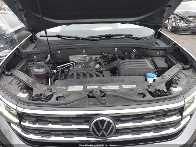 Aukcja sprzedaży 2020 Volkswagen Atlas Cross Sport 3.6l V6 Sel R-line, vin: 1V2RE2CA1LC211525, numer aukcji: 45100910