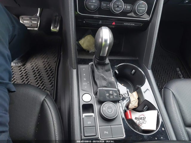 Aukcja sprzedaży 2020 Volkswagen Atlas Cross Sport 3.6l V6 Sel R-line, vin: 1V2RE2CA1LC211525, numer aukcji: 45100910