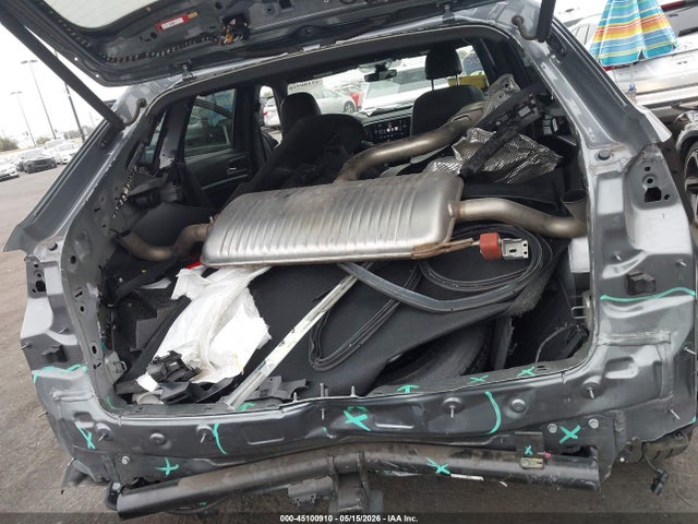 Aukcja sprzedaży 2020 Volkswagen Atlas Cross Sport 3.6l V6 Sel R-line, vin: 1V2RE2CA1LC211525, numer aukcji: 45100910