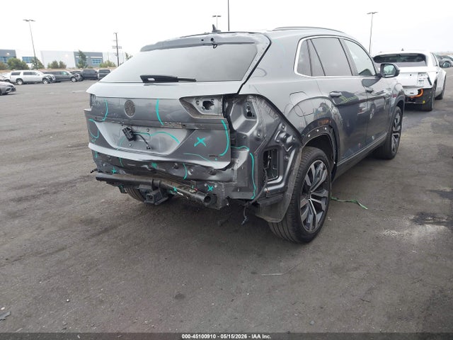 Aukcja sprzedaży 2020 Volkswagen Atlas Cross Sport 3.6l V6 Sel R-line, vin: 1V2RE2CA1LC211525, numer aukcji: 45100910