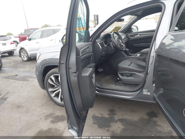 Aukcja sprzedaży 2020 Volkswagen Atlas Cross Sport 3.6l V6 Sel R-line, vin: 1V2RE2CA1LC211525, numer aukcji: 45100910