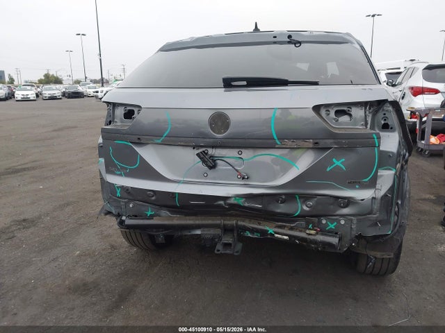 Aukcja sprzedaży 2020 Volkswagen Atlas Cross Sport 3.6l V6 Sel R-line, vin: 1V2RE2CA1LC211525, numer aukcji: 45100910