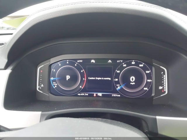 Aukcja sprzedaży 2020 Volkswagen Atlas Cross Sport 3.6l V6 Sel R-line, vin: 1V2RE2CA1LC211525, numer aukcji: 45100910