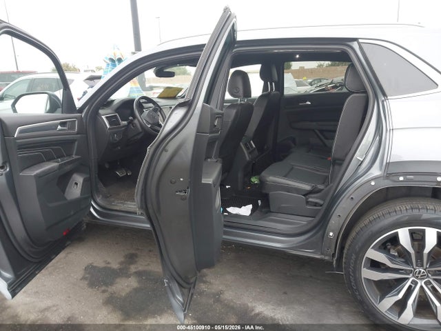 Aukcja sprzedaży 2020 Volkswagen Atlas Cross Sport 3.6l V6 Sel R-line, vin: 1V2RE2CA1LC211525, numer aukcji: 45100910