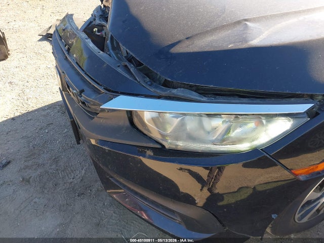 Honda Civic Lx 2016 2HGFC4B53GH302083 Image 19