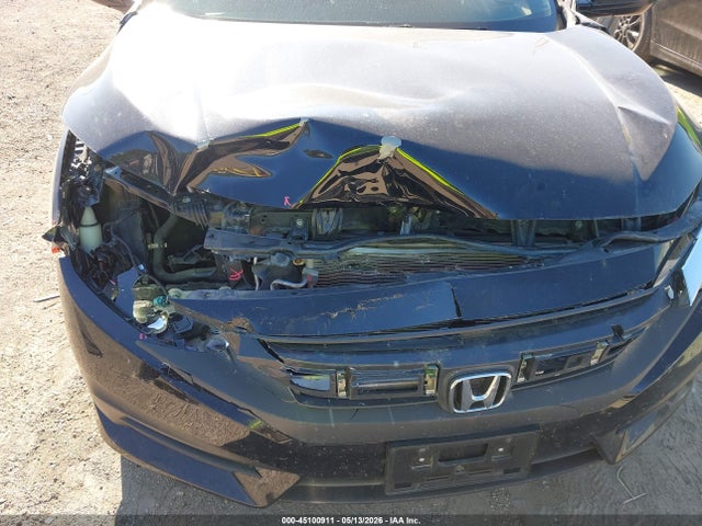 Honda Civic Lx 2016 2HGFC4B53GH302083 Image 6
