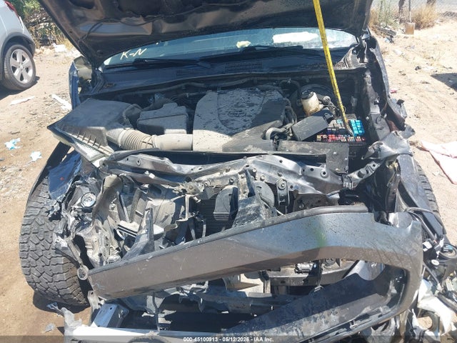 3TMAZ5CN5NM172527 Toyota Tacoma Sr5 V6