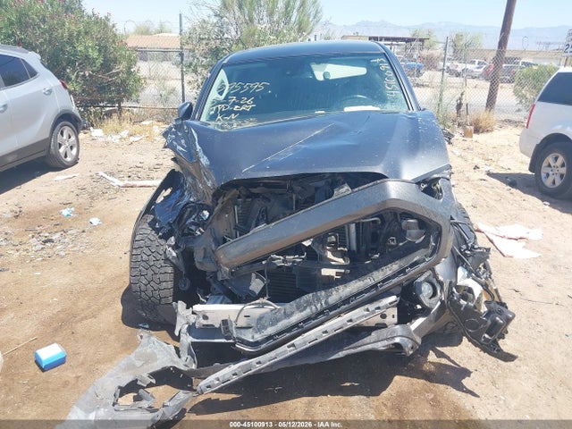 3TMAZ5CN5NM172527 Toyota Tacoma Sr5 V6