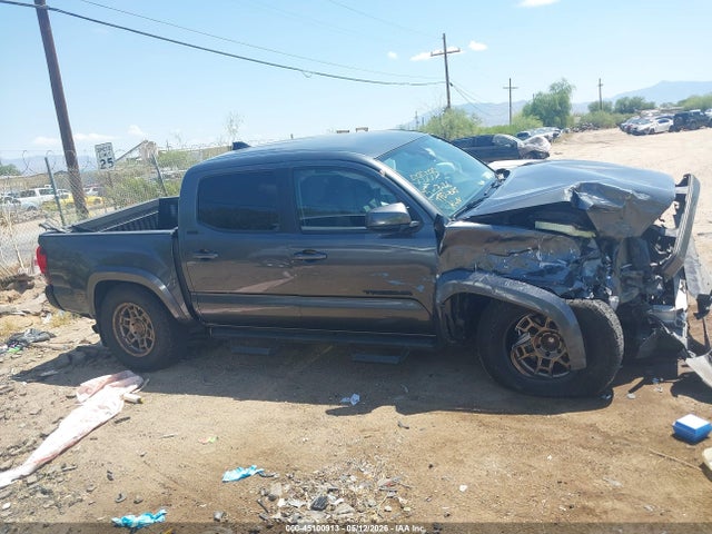 3TMAZ5CN5NM172527 Toyota Tacoma Sr5 V6