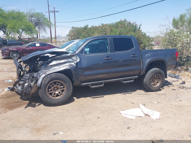 3TMAZ5CN5NM172527 Toyota Tacoma Sr5 V6