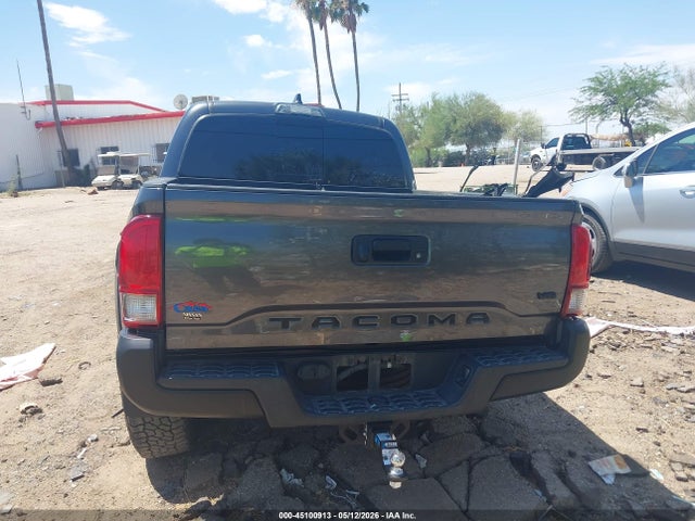 3TMAZ5CN5NM172527 Toyota Tacoma Sr5 V6