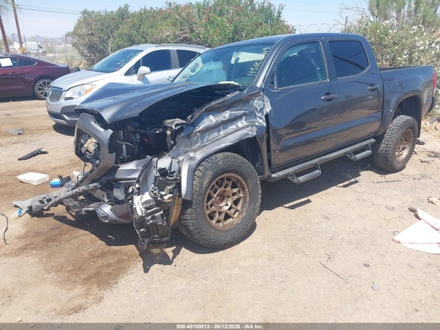 3TMAZ5CN5NM172527 Toyota Tacoma Sr5 V6