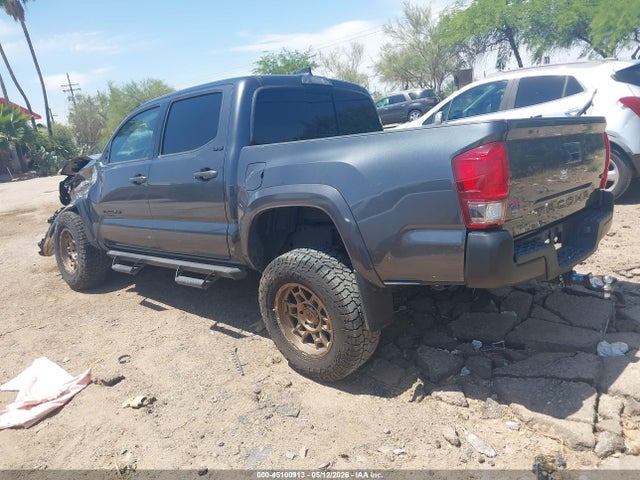 3TMAZ5CN5NM172527 Toyota Tacoma Sr5 V6