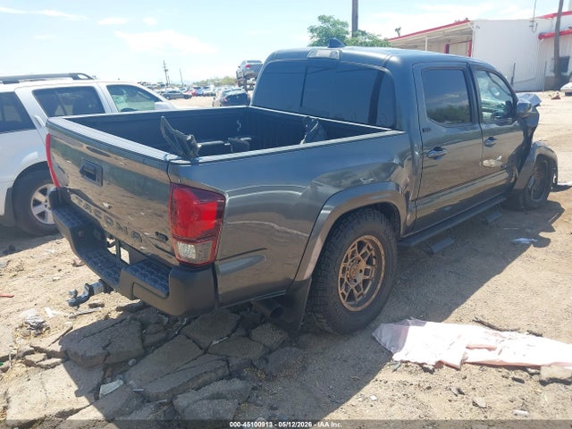 3TMAZ5CN5NM172527 Toyota Tacoma Sr5 V6