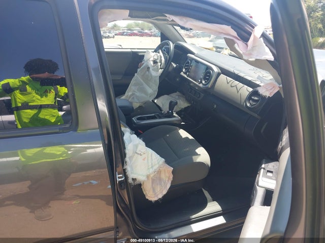3TMAZ5CN5NM172527 Toyota Tacoma Sr5 V6