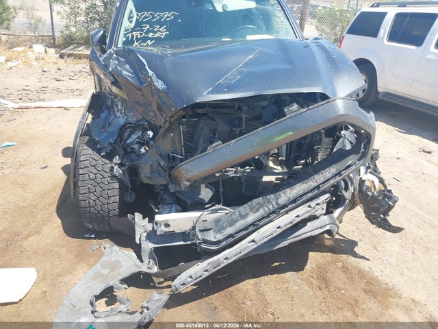 3TMAZ5CN5NM172527 Toyota Tacoma Sr5 V6