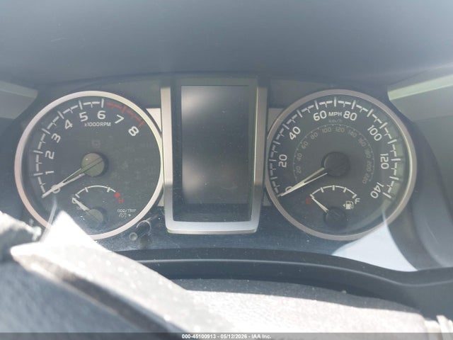 3TMAZ5CN5NM172527 Toyota Tacoma Sr5 V6