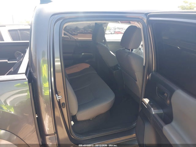 3TMAZ5CN5NM172527 Toyota Tacoma Sr5 V6