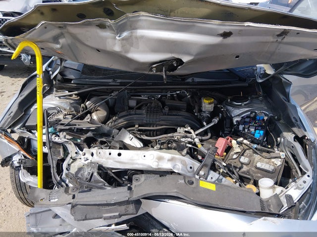 4S3GTAD62P3713906 Subaru Impreza Premium 5-door