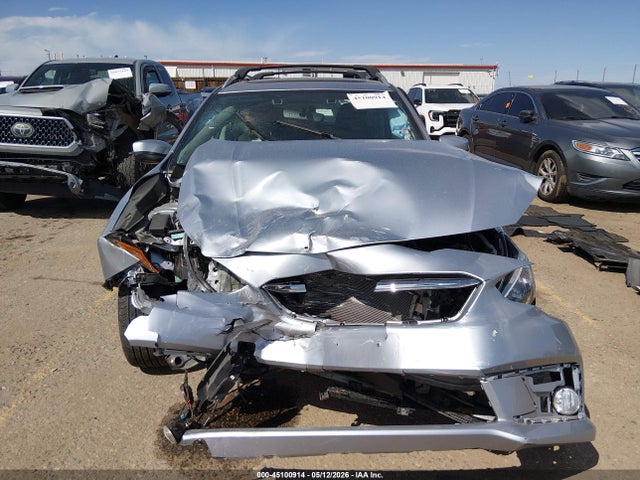 4S3GTAD62P3713906 Subaru Impreza Premium 5-door