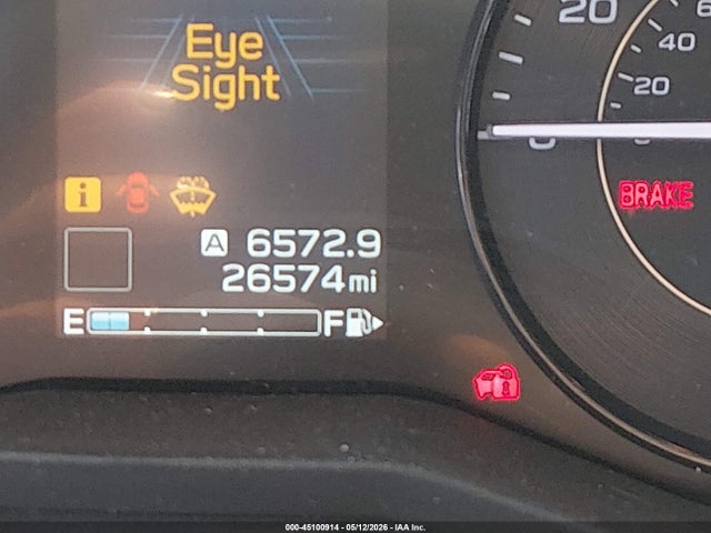 4S3GTAD62P3713906 Subaru Impreza Premium 5-door