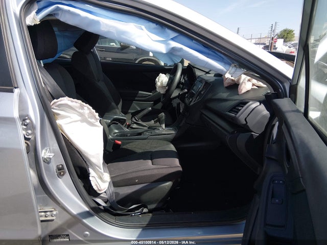 4S3GTAD62P3713906 Subaru Impreza Premium 5-door