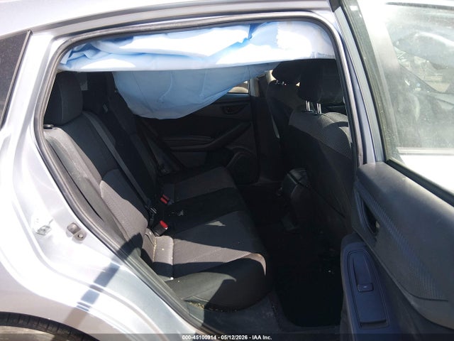 4S3GTAD62P3713906 Subaru Impreza Premium 5-door