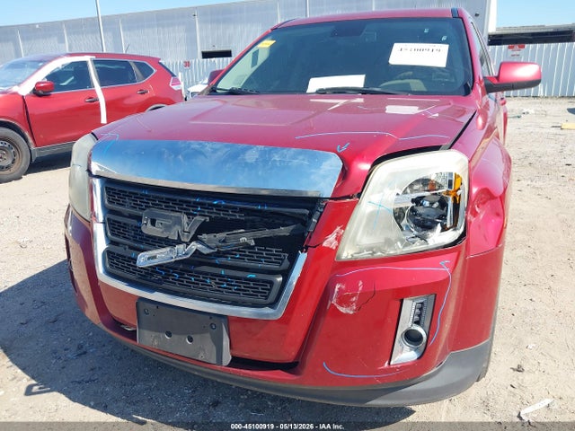 Продаж на аукціоні авто 2014 Gmc Terrain Sle-1, vin: 2GKALMEK5E6239673, номер лоту: 45100919