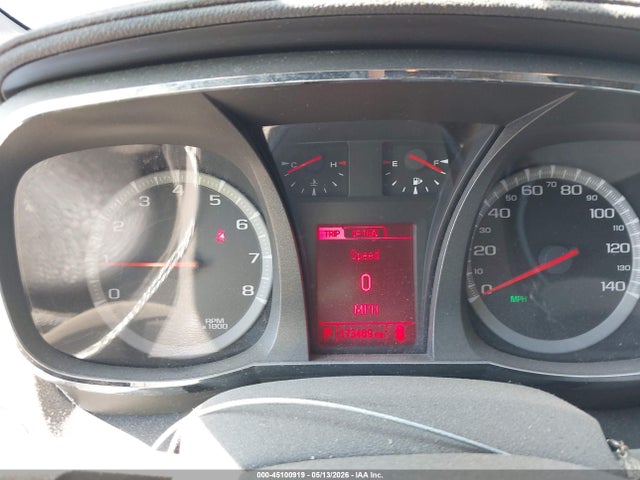 Продаж на аукціоні авто 2014 Gmc Terrain Sle-1, vin: 2GKALMEK5E6239673, номер лоту: 45100919