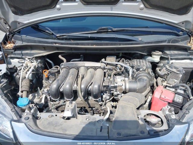 3HGGK5H45KM727116 Honda FIT LX