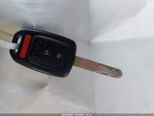 3HGGK5H45KM727116 Honda FIT LX